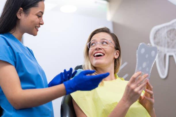 Sedation Dentistry in Westville, NJ